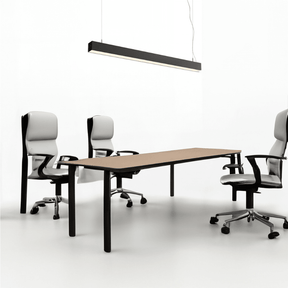 Pendente Nordic Linear Para Lâmpada - Oftaluz