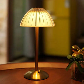 Luminária de Mesa Stella Elegance