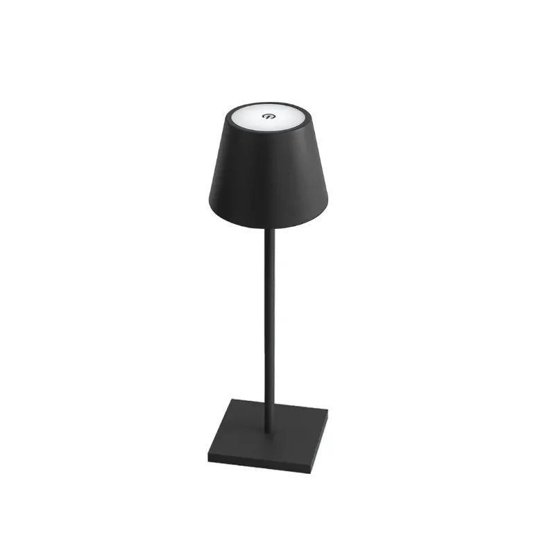 Luminaria de Mesa Orus Barista Vintage
