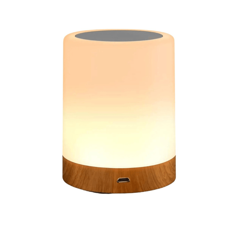 Luminaria de Mesa Led Touch Oftaluz - Oftaluz