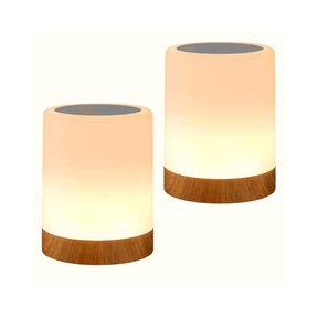 Luminaria de Mesa Led Touch Oftaluz - Oftaluz
