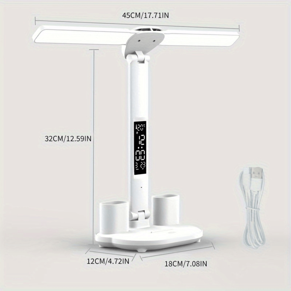 Luminária de Mesa Inteligente - Oftaluz
