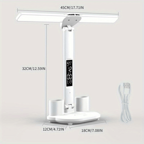 Luminária de Mesa Inteligente - Oftaluz