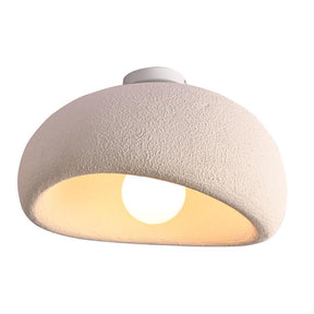 Luminária de teto LED Concha - Oftaluz
