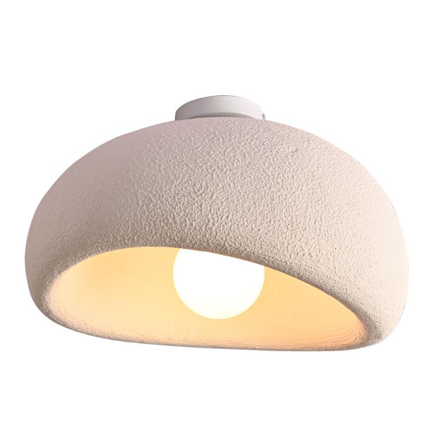Luminária de teto LED Concha - Oftaluz