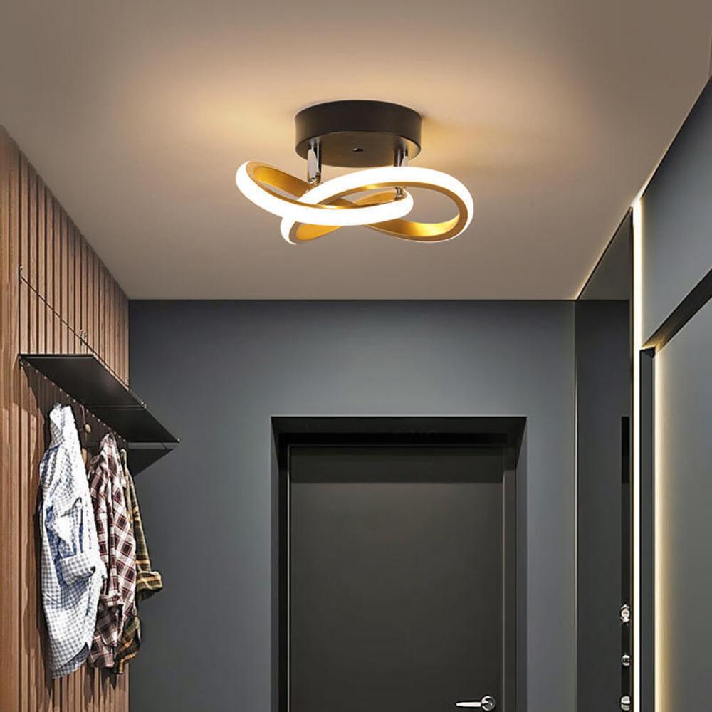 Luminária De Teto Plafon LED - Oftaluz