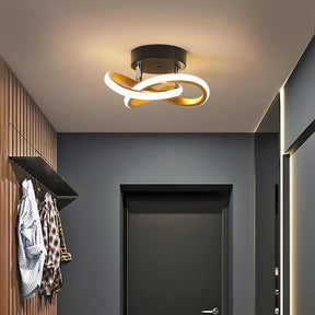Luminária De Teto Plafon LED - Oftaluz