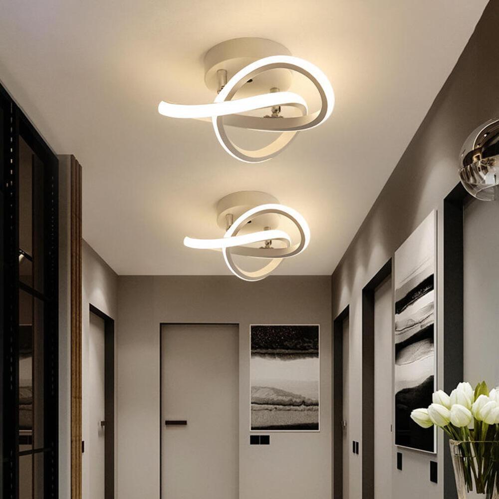 Luminária De Teto Plafon LED - Oftaluz