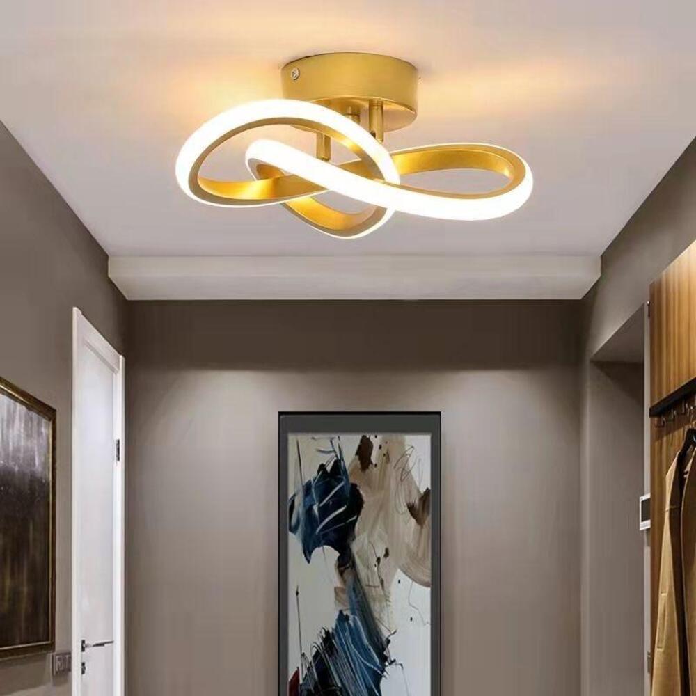 Luminária De Teto Plafon LED - Oftaluz