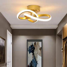 Luminária De Teto Plafon LED - Oftaluz