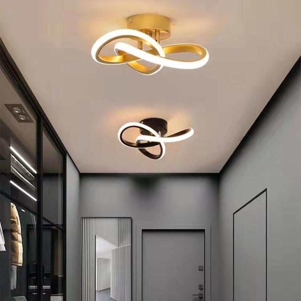 Luminária De Teto Plafon LED - Oftaluz