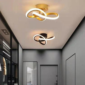 Luminária De Teto Plafon LED - Oftaluz