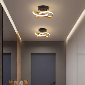 Luminária De Teto Plafon LED - Oftaluz