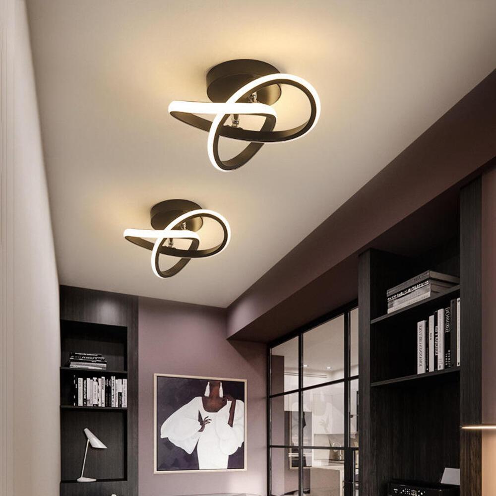 Luminária De Teto Plafon LED - Oftaluz