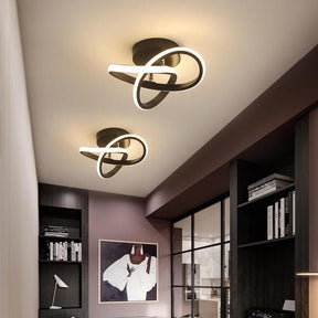 Luminária De Teto Plafon LED - Oftaluz