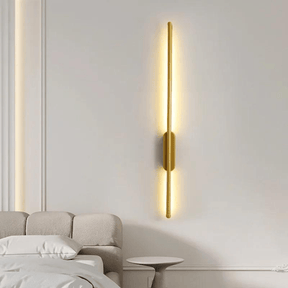 Luminaria de Quarto - Oftaluz