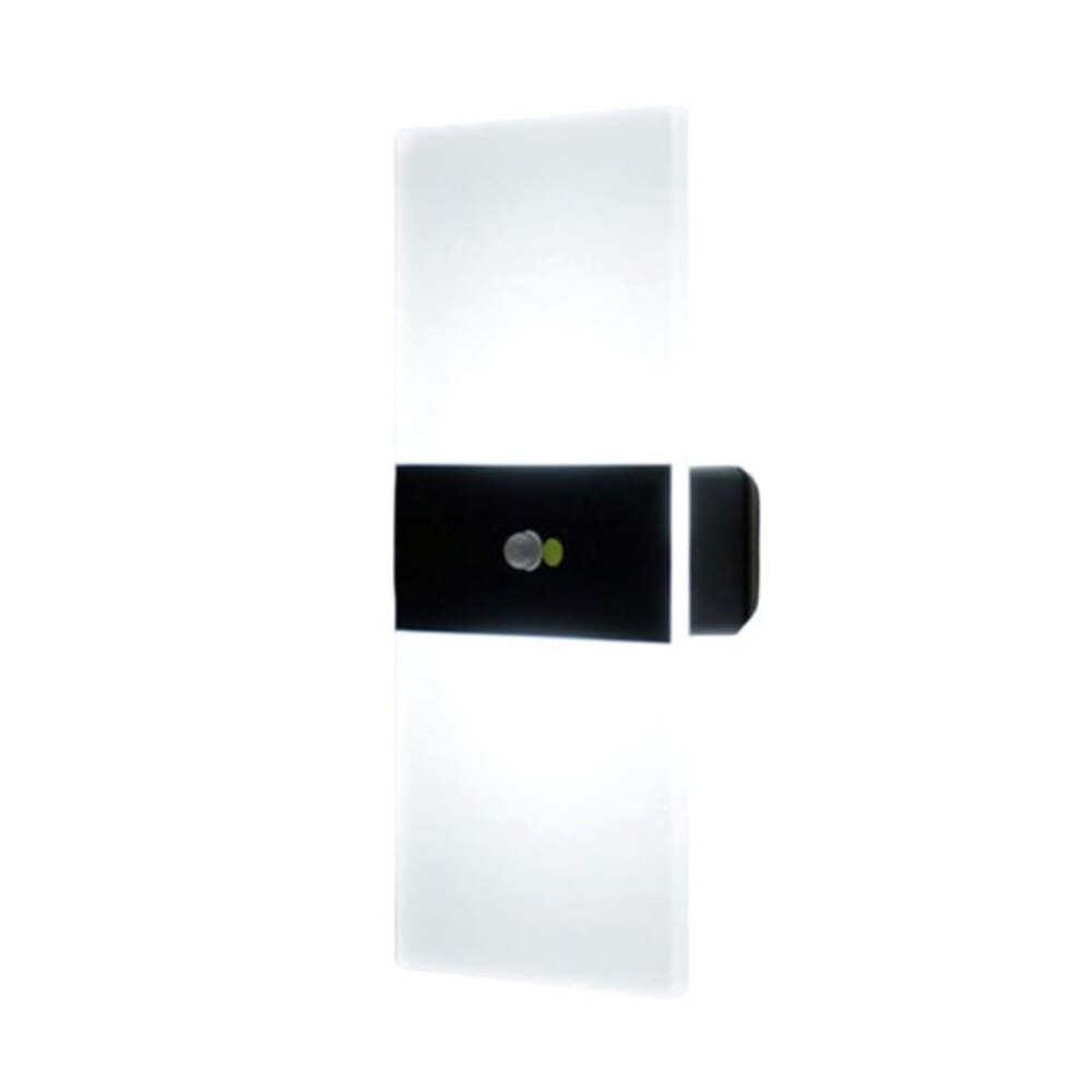 Luminária Arandela Touch com Sensor de Movimento - Oftaluz