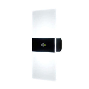 Luminária Arandela Touch com Sensor de Movimento - Oftaluz