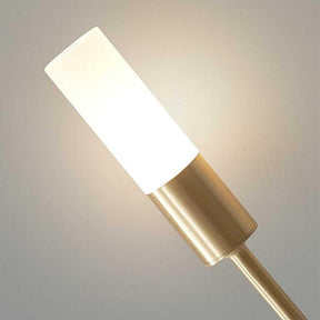 Luminária Arandela de Parede Prisma em Led - Oftaluz