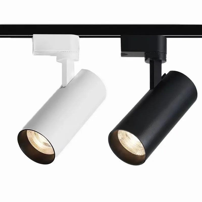 Spots De Luz Direcionável | LED | Luz Branca 40W - Oftaluz