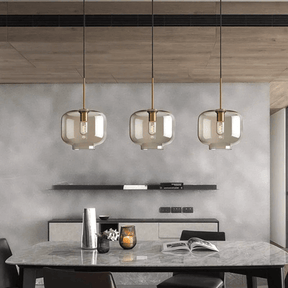 Pendente Silvere - Oftaluz