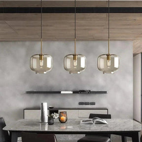 Pendente Silvere - Oftaluz
