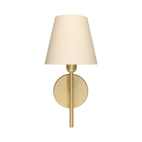Luminária de Parede GLAMOUR Orus Dourado