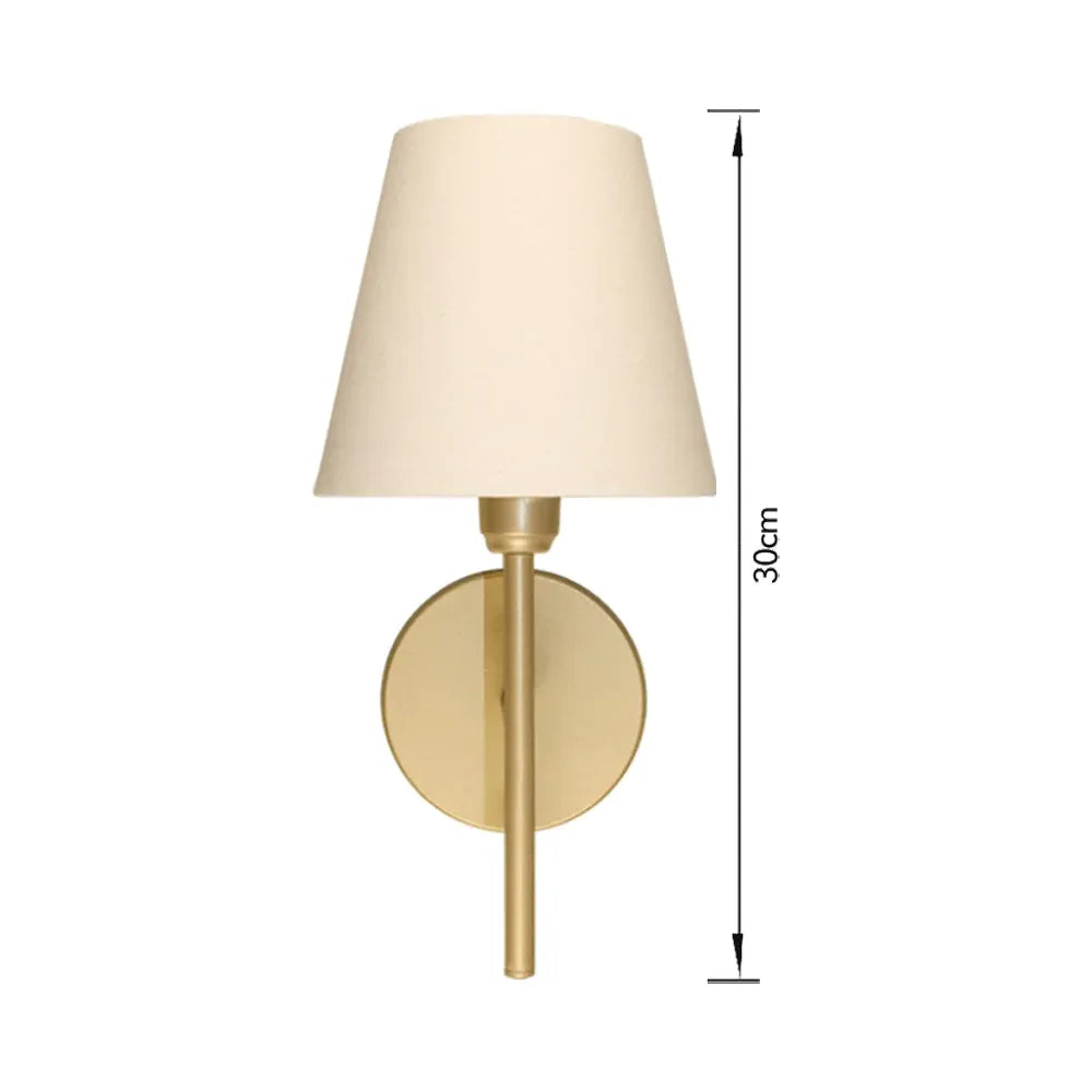 Luminária de Parede SPARTACUS Elegance