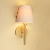 Luminária de Parede GLAMOUR Orus Dourado