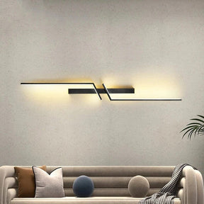 Arandela BEAUTY – Elegância Discreta