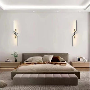 Arandela BEAUTY – Elegância Discreta