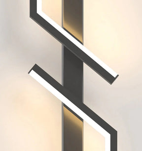Arandela BEAUTY – Elegância Discreta