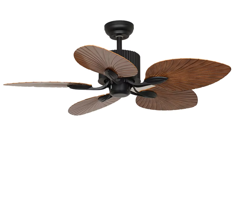 Ventilador de Teto Aifandeng MF5-01-42 com 5 Pás – Motor DC 40W