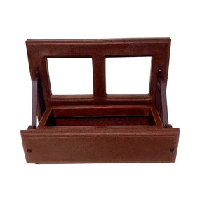 Painel Jardineira Retangular 45 cm para Parede – Elegância e Funcionalidade para Jardim Vertical