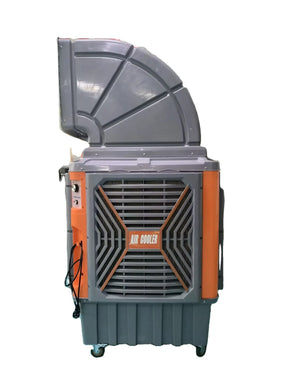 Climatizador Industrial HydroTech™ - Premium