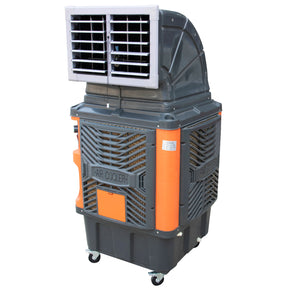 Climatizador Industrial HydroTech™ - Premium