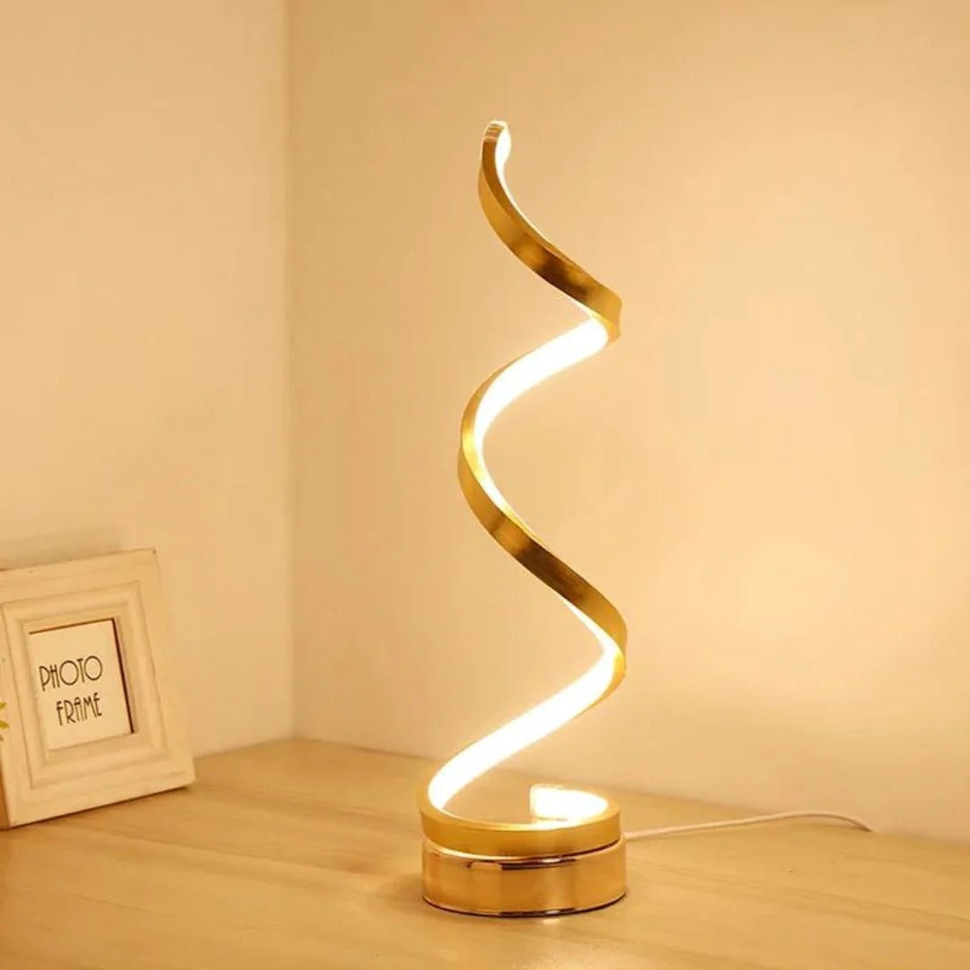 Luminária para quarto GLAMOUR Gaia