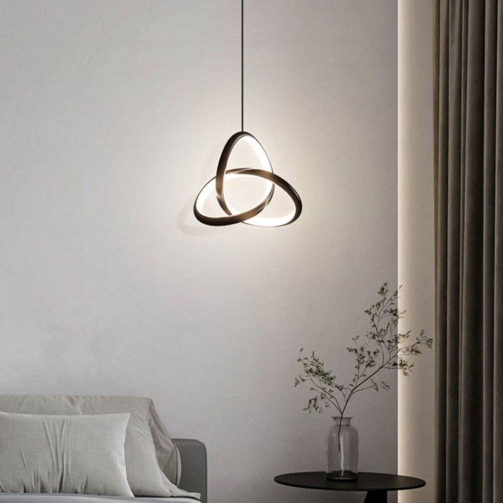 Pendente Lustre Stellaa Lyssa