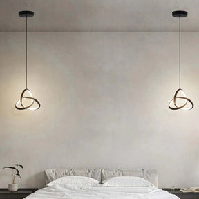 Pendente Lustre Stellaa Lyssa