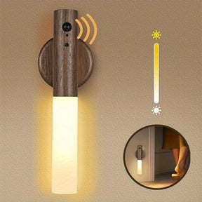 Luminaria de Parede Infinity