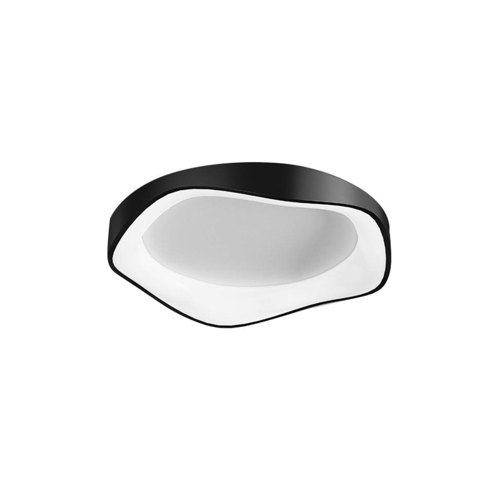 Luminária De Teto Glamour - Oftaluz